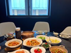 -顺香居·老字号湖北菜(江汉路店)