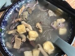 -老城南.鸭血粉丝汤(夫子庙店)
