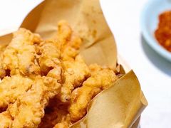 -江边城外烤全鱼(方庄时代购物中心店)