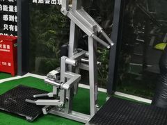 -PT健身联盟(普陀中远两湾城店)