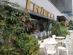 -翠贝卡&Mama Kelly Brunch Coffee(河西店)