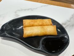 -馋三尺蟹粉小笼(人民广场店)