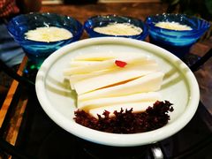 铁棍山药-捞神汤物料理(正大广场店)