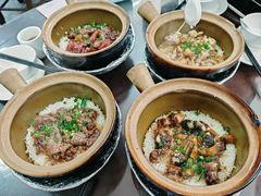 -红星光发煲仔饭(文海店)