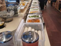 -素满香·食养自助(建邺万达店)