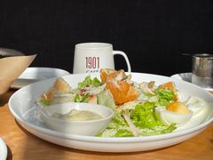 -1901 Cafe(西四店)