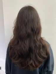 -FAJEE HAIR发界烫染接发