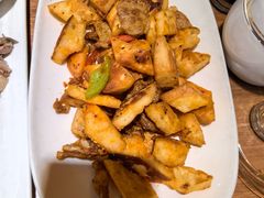 -贯贯吉·清真餐厅(浙江中路店)