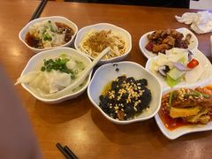 -龙抄手(春熙路总店)
