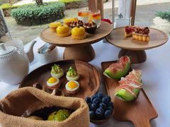 -三嚥阁 La Villa Restaurant