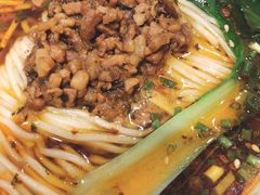 担担面-眉州东坡(中关村店)