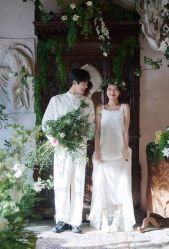 -蒙娜丽莎婚纱摄影 MONALISA