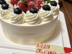 -好利来(北新桥店)