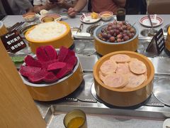 -喜家自助小火锅(乐客城店)
