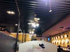 大堂-汉巴味德(大悦城店)