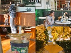 -Ralph’s Coffee(北京三里屯店)