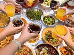 -拾捌川·自贡爆炒(新街口店)