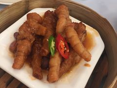 -御花园·粤菜·海鲜火锅(中山公园店)