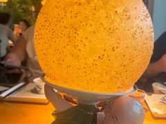 -吴越荣记·苏州菜·松鼠桂鱼(娄门景区店)