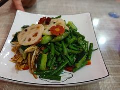 -大嘻咹biangbiang面(历史博物馆店)
