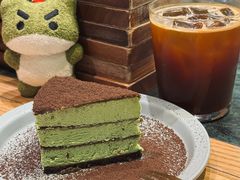 -Home Cafe(水榭春天店)