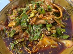 -周师饭店