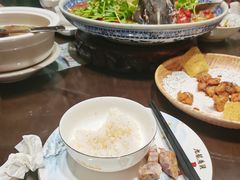 -湘潭九龙鱼头店(城南西路店)