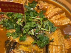 -那家老院子东北菜·饺子·小鸡炖蘑菇(艳华街店)