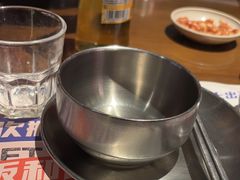 -神府路壹号·海鲜烧烤·砂锅粥·锅物(三坊七巷店)