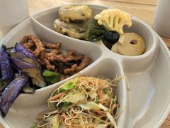 -素满香·食养自助(福州·长乐北路店)