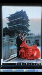 -完美新娘婚纱摄影