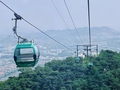 -天津盘山风景名胜区