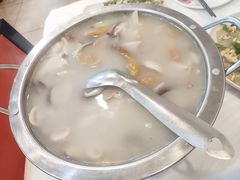 -聚福缘菜馆(隆昌路店)