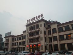 -国际海员俱乐部(餐饮部)