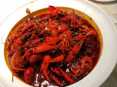 -茅庐川菜(青岛凯德店)