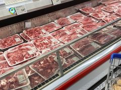 -山姆会员商店(杨桥西路店)