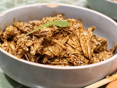 -玉桥餐厅(天坛店)