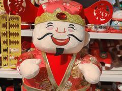 -KK ONE(京基滨河时代店)