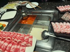 -海底捞火锅(稻河古街夜宵主题店)
