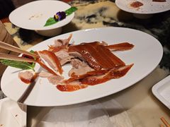 -范家小馆·四代传承烤鸭店(紫竹桥店)