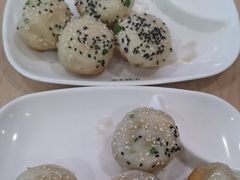 -小杨生煎(成山巴黎春天店)