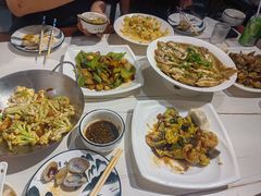 -松云居.大连人.大连菜