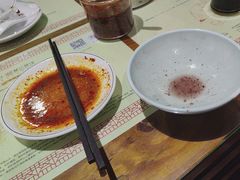 -松针蔡记蒸饺(花园路店)