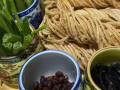 -十二道丰味·徐州土菜·烧烤(何山路店)