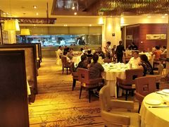 大堂-喜来登由由大酒店九州膳坊中餐厅