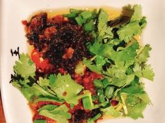 -菌自在·云南野生菌火锅(长安万达店)