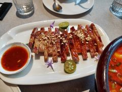 -BetterThai 泰加(苏州中心店)