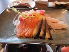 -大理实力希尔顿酒店•香全日制餐厅