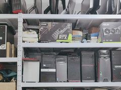 -华硕笔记本电脑维修售后服务中心(中环大厦店)