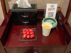 -大唐盲人按摩中心(怀宁路新粮仓店)